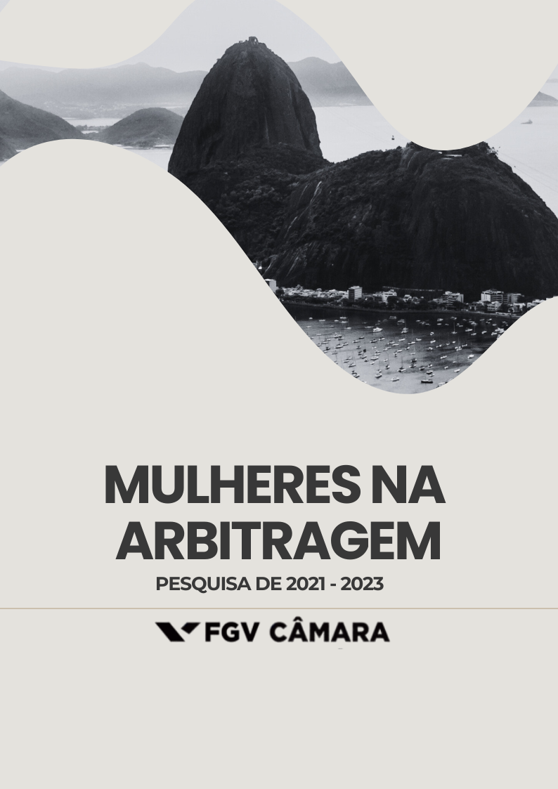 Mulheres na Arbitragem (2021-2023)
