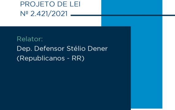 Nota Técnica - Projeto de Lei Nº 2.421/2021