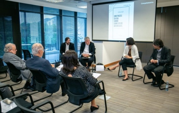 2º encontro Câmara FGV