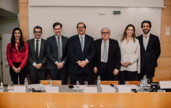 Câmara de Mediação e Arbitragem da FGV participa do X Fórum Jurídico de Lisboa