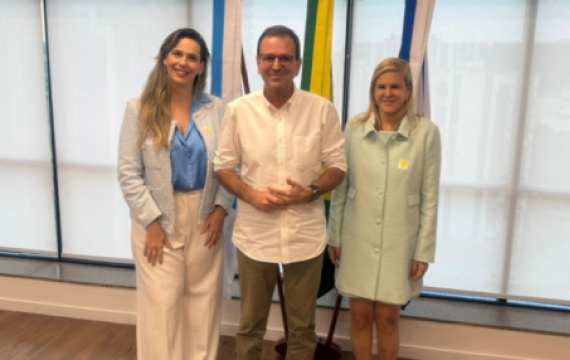 Rio pode ganhar polo internacional de arbitragem