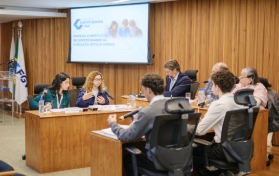Inovação no Debate: