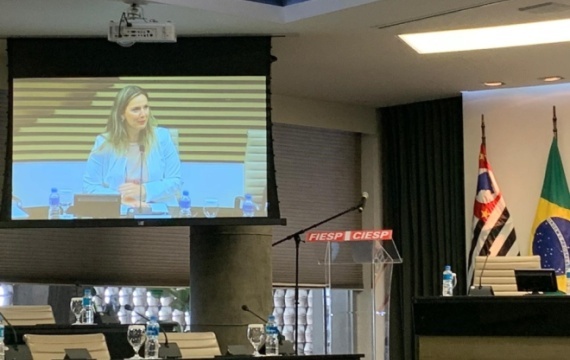 FGV Câmara Participa do Lançamento da WWA LATAM no Brasil
