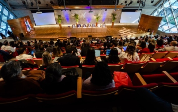 II Conferência Anual de Mediação e Arbitragem 