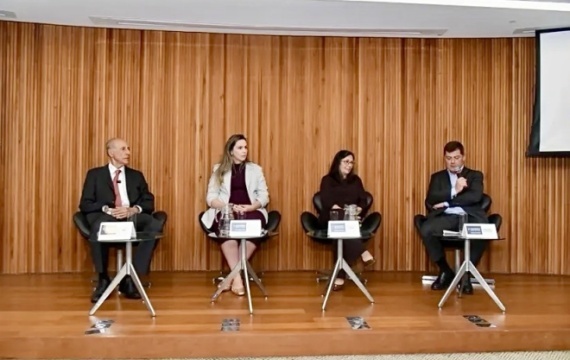 Câmara FGV