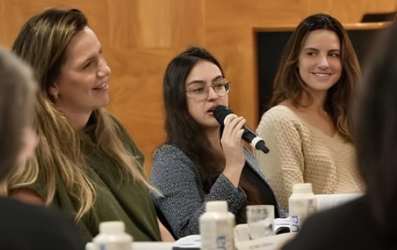 Câmara FGV promove debate sobre a presença e os desafios das mulheres na arbitragem