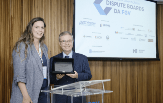 Competição de Dispute Boards reúne estudantes e profissionais de diferentes regiões do Brasil em nova edição